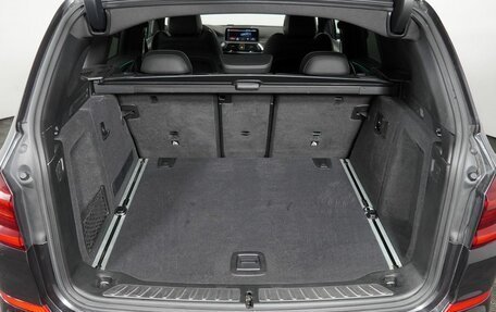 BMW X3, 2020 год, 4 880 000 рублей, 31 фотография