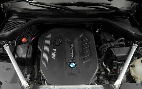 BMW X3, 2020 год, 4 880 000 рублей, 32 фотография