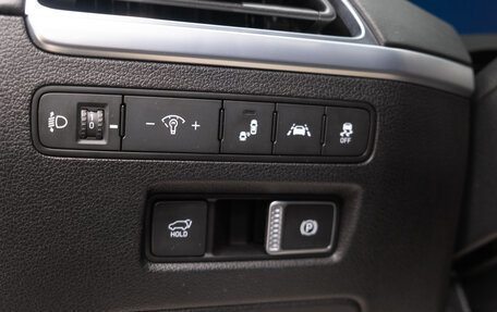 Hyundai Palisade I, 2021 год, 4 299 000 рублей, 14 фотография