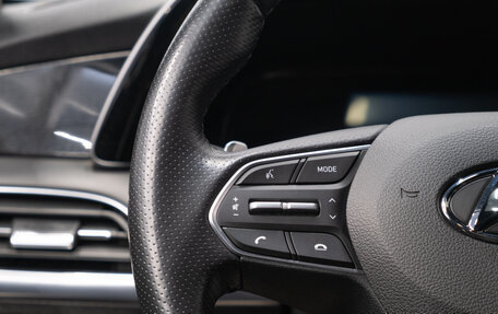 Hyundai Palisade I, 2021 год, 4 299 000 рублей, 16 фотография