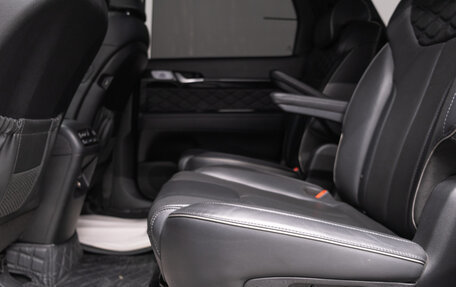 Hyundai Palisade I, 2021 год, 4 299 000 рублей, 22 фотография