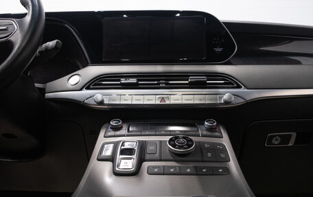 Hyundai Palisade I, 2021 год, 4 299 000 рублей, 18 фотография