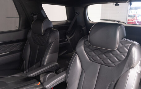 Hyundai Palisade I, 2021 год, 4 299 000 рублей, 21 фотография