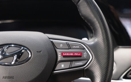 Hyundai Palisade I, 2021 год, 4 299 000 рублей, 17 фотография