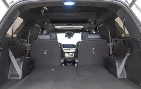 Hyundai Palisade I, 2021 год, 4 299 000 рублей, 27 фотография