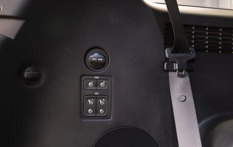 Hyundai Palisade I, 2021 год, 4 299 000 рублей, 28 фотография