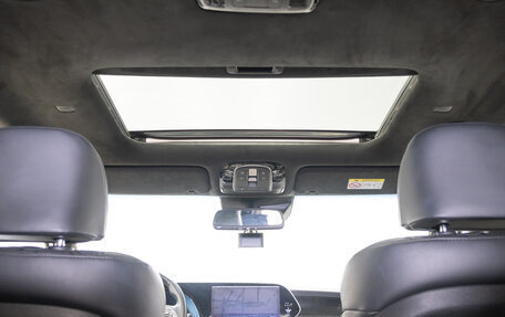 Hyundai Palisade I, 2021 год, 4 299 000 рублей, 26 фотография