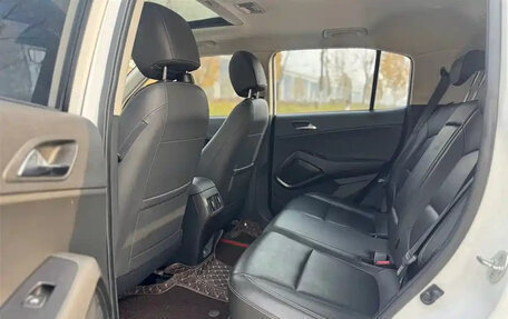 Hyundai ix35, 2022 год, 1 245 000 рублей, 8 фотография