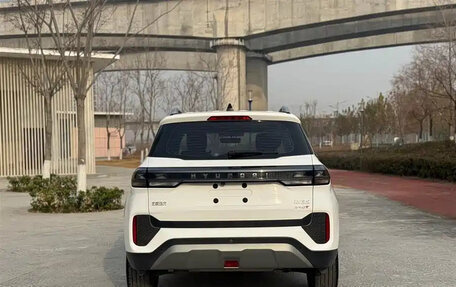 Hyundai ix35, 2022 год, 1 245 000 рублей, 5 фотография