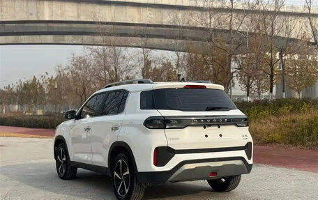 Hyundai ix35, 2022 год, 1 245 000 рублей, 4 фотография