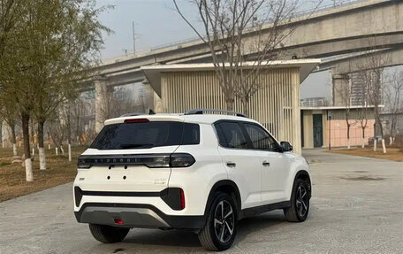 Hyundai ix35, 2022 год, 1 245 000 рублей, 6 фотография