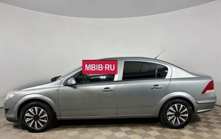 Opel Astra H, 2012 год, 650 000 рублей, 2 фотография