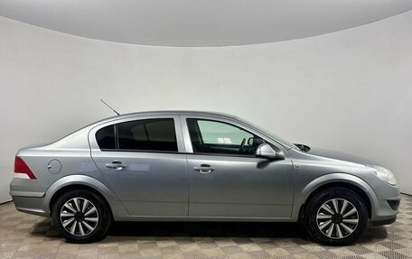 Opel Astra H, 2012 год, 650 000 рублей, 6 фотография