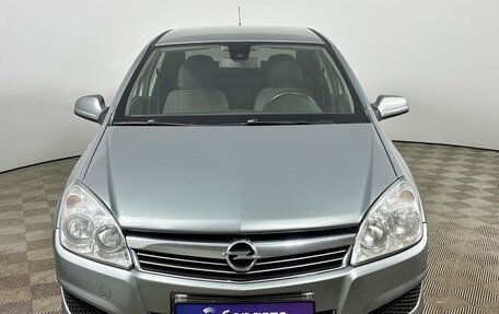 Opel Astra H, 2012 год, 650 000 рублей, 8 фотография