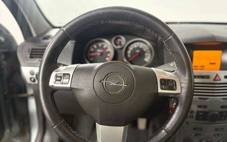 Opel Astra H, 2012 год, 650 000 рублей, 12 фотография