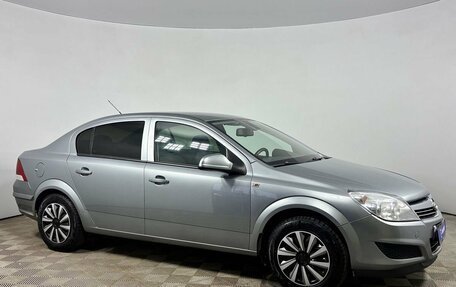 Opel Astra H, 2012 год, 650 000 рублей, 7 фотография