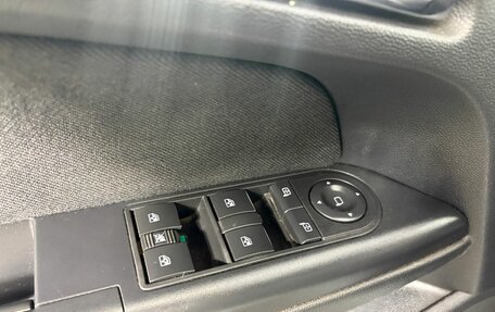 Opel Astra H, 2012 год, 650 000 рублей, 13 фотография