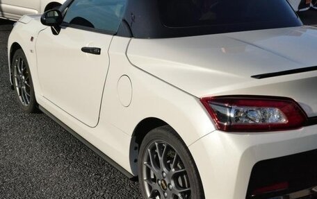 Daihatsu Copen II, 2016 год, 854 000 рублей, 3 фотография