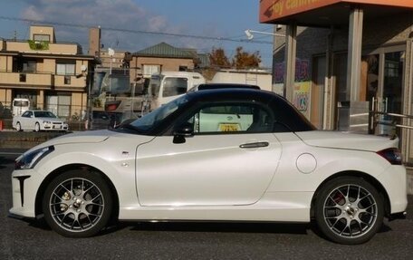 Daihatsu Copen II, 2016 год, 854 000 рублей, 6 фотография