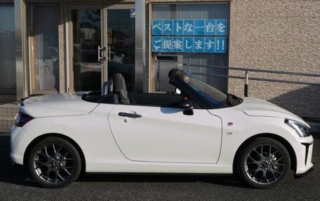 Daihatsu Copen II, 2016 год, 854 000 рублей, 5 фотография