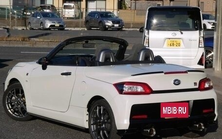 Daihatsu Copen II, 2016 год, 854 000 рублей, 7 фотография