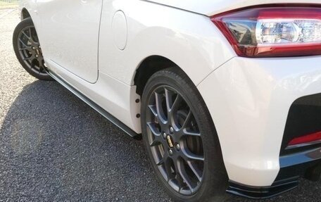 Daihatsu Copen II, 2016 год, 854 000 рублей, 11 фотография