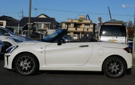 Daihatsu Copen II, 2016 год, 854 000 рублей, 16 фотография
