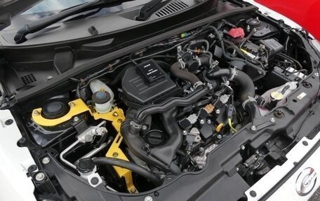 Daihatsu Copen II, 2016 год, 854 000 рублей, 8 фотография