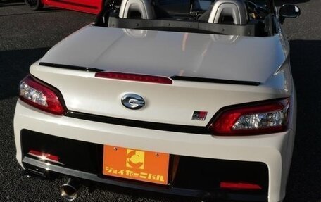 Daihatsu Copen II, 2016 год, 854 000 рублей, 17 фотография