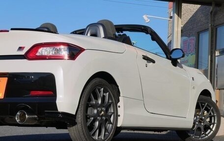 Daihatsu Copen II, 2016 год, 854 000 рублей, 12 фотография