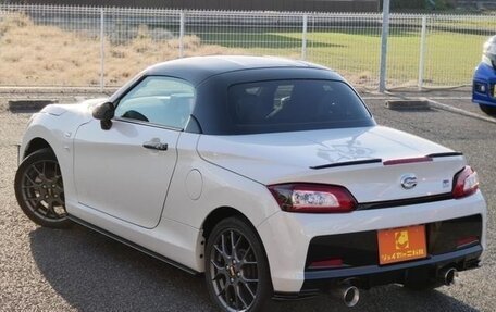 Daihatsu Copen II, 2016 год, 854 000 рублей, 18 фотография