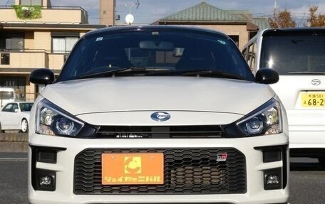 Daihatsu Copen II, 2016 год, 854 000 рублей, 13 фотография