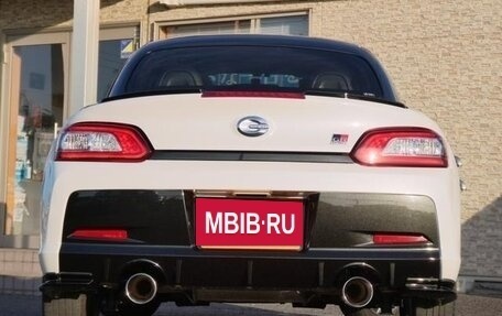 Daihatsu Copen II, 2016 год, 854 000 рублей, 14 фотография