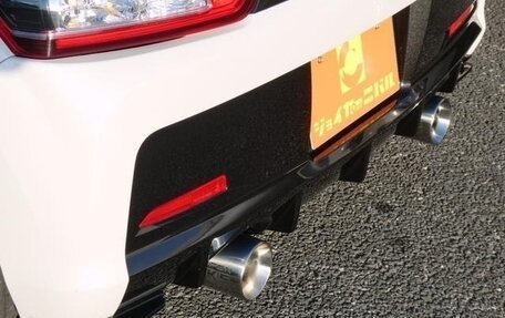 Daihatsu Copen II, 2016 год, 854 000 рублей, 24 фотография