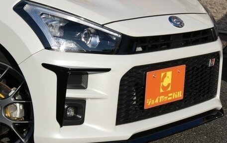 Daihatsu Copen II, 2016 год, 854 000 рублей, 27 фотография