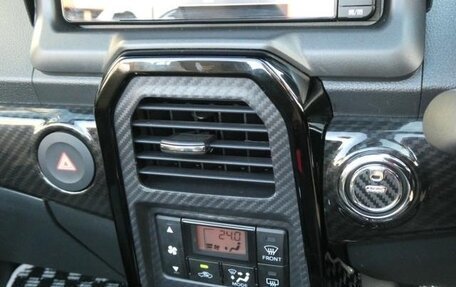 Daihatsu Copen II, 2016 год, 854 000 рублей, 33 фотография