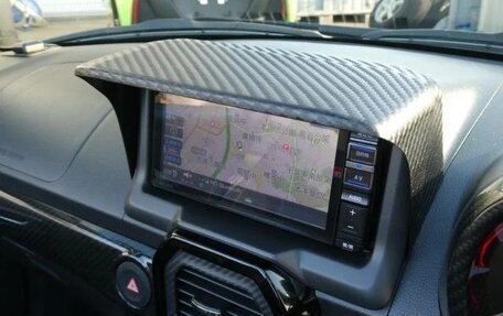 Daihatsu Copen II, 2016 год, 854 000 рублей, 32 фотография