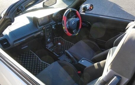 Daihatsu Copen II, 2016 год, 854 000 рублей, 31 фотография