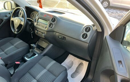 Volkswagen Tiguan I, 2010 год, 1 179 000 рублей, 12 фотография