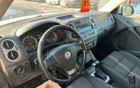 Volkswagen Tiguan I, 2010 год, 1 179 000 рублей, 11 фотография