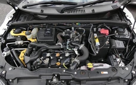 Daihatsu Copen II, 2016 год, 854 000 рублей, 37 фотография