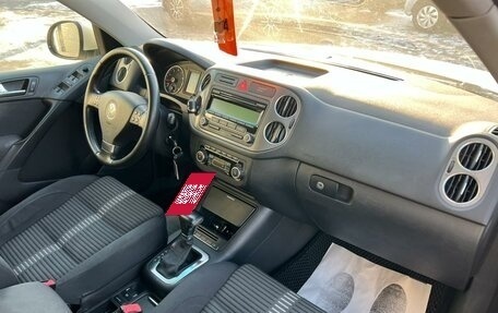 Volkswagen Tiguan I, 2010 год, 1 179 000 рублей, 13 фотография