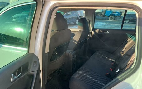 Volkswagen Tiguan I, 2010 год, 1 179 000 рублей, 18 фотография