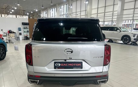 GAC GS8, 2025 год, 4 599 000 рублей, 4 фотография