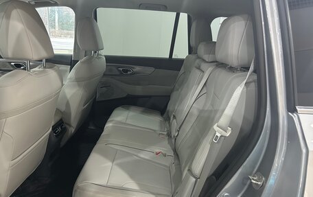 GAC GS8, 2025 год, 4 599 000 рублей, 13 фотография