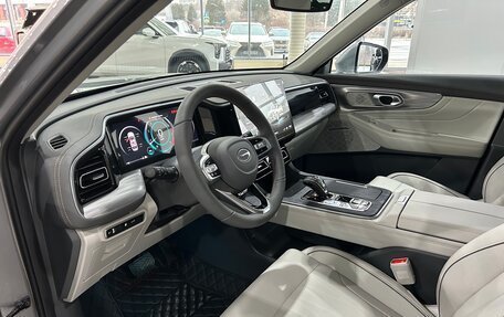 GAC GS8, 2025 год, 4 599 000 рублей, 10 фотография