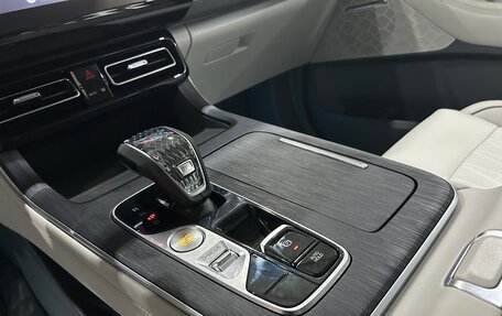 GAC GS8, 2025 год, 4 599 000 рублей, 11 фотография