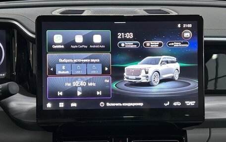 GAC GS8, 2025 год, 4 599 000 рублей, 8 фотография