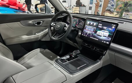 GAC GS8, 2025 год, 4 599 000 рублей, 9 фотография