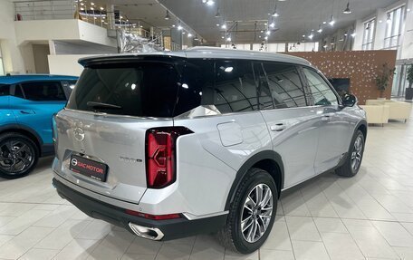 GAC GS8, 2025 год, 4 599 000 рублей, 5 фотография